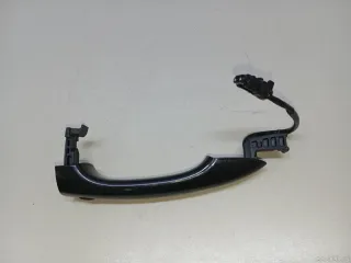 J606105211DQ Chery Ручка двери наружная Chery Tiggo  2 Арт E23474672, вид 5