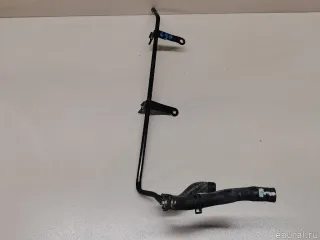  Трубка охлажд. жидкости металлическая Chery Tiggo  2 Арт E23505690, вид 6