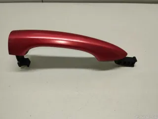 J606205211DQ Chery Ручка двери наружная Chery Tiggo  2 Арт E23530432, вид 1