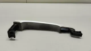 T216205310DQ Chery Ручка двери задней наружная Chery Tiggo  2 Арт E23537621, вид 5