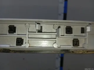 T155709110 Chery Рейлинг левый (планка на крышу) Chery Tiggo  2 Арт E23630867, вид 14