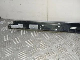 T155709110 Chery Рейлинг левый (планка на крышу) Chery Tiggo  2 Арт E23630867, вид 10