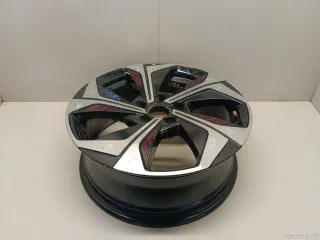 203000423AA Chery Диск колесный легкосплавный Chery Tiggo  2 Арт E23654558, вид 1