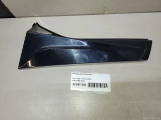 609001335AA Chery Накладка двери багажника Chery Tiggo  2 Арт E23697593, вид 1