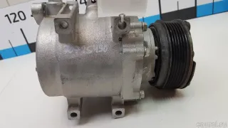 J608103010 Chery Компрессор кондиционера Chery Tiggo  2 Арт E70725490, вид 11