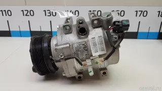 J608103010 Chery Компрессор кондиционера Chery Tiggo  2 Арт E70725490, вид 2