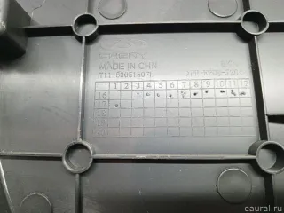 T115305150FL Chery Накладка (кузов внутри) Chery Tiggo  2 Арт E31534433, вид 3
