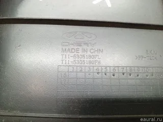 T115305180FH Chery Накладка (кузов внутри) Chery Tiggo  2 Арт E31534464, вид 4