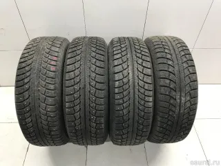  Шины к-кт Chery Tiggo  2 Арт E31651618, вид 1