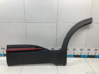 609001082AA Chery Накладка двери задней левой Chery Tiggo  2 Арт E31665822, вид 1
