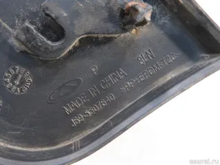 J695507640 Chery Накладка двери задней правой Chery Tiggo  2 Арт E80564774, вид 5