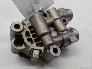 0440020043 Bosch truck Топливный насос низкого давления DAF LF Арт E36244626, вид 5