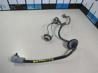 J155400900DY Chery Лючок бензобака Chery Tiggo  2 Арт E80770172, вид 6