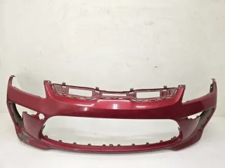 86511H0000 бампер Kia Rio 4 Арт lz235047, вид 1