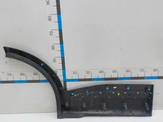 609001246AA Накладка двери задней левой Chery Tiggo 7 PRO Арт 772056, вид 3