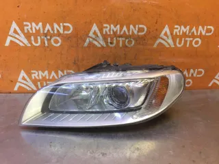 31353538, 31420013, 1 фара Volvo C70 2 Арт 279384PM, вид 1
