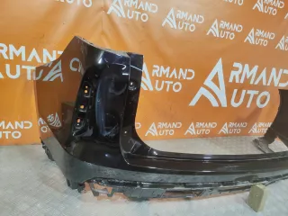 602000730AADQJ, 602002863AA, 4 бампер эксид вх EXEED VX Арт 299894PM, вид 2