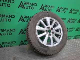 9965617070, 9965667070, 9 диск колесный r17 Mazda 5 1 Арт 367065RM, вид 2