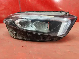 A1779060201 Фара LED Mercedes A W177 Арт MB88191, вид 1