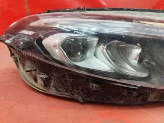 A1779060201 Фара LED Mercedes A W177 Арт MB88191, вид 13