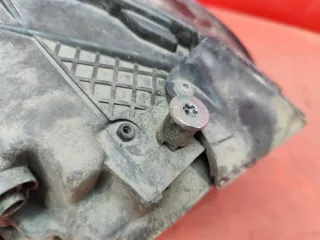 A1779060201 Фара LED Mercedes A W177 Арт MB88191, вид 6