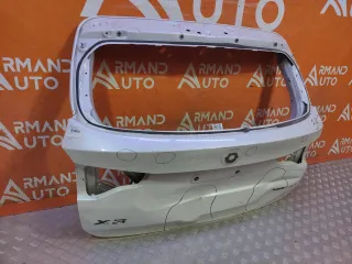 41007494942, 9 дверь багажника BMW X3 G01 Арт AR299244, вид 2