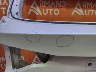 41007494942, 9 дверь багажника BMW X3 G01 Арт AR299244, вид 3