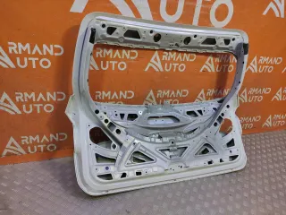 41007494942, 9 дверь багажника BMW X3 G01 Арт AR299244, вид 9