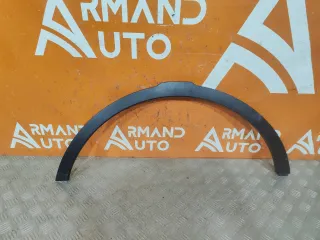LR036053, BJ3216A075AC, BJ3216A075BC, 3 расширитель крыла Land Rover Evoque 1 Арт AR299864