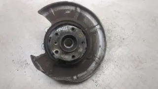 33411095774,33326770906,33326770749,34216760854 Ступица задняя правая BMW 5 E60/E61 Арт 20249151, вид 1