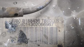 33411095774,33326770906,33326770749,34216760854 Ступица задняя правая BMW 5 E60/E61 Арт 20249151, вид 3