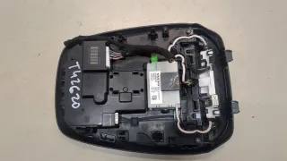 31398259 Фонарь салона (плафон) Volvo V40 2 Арт 9177230, вид 2