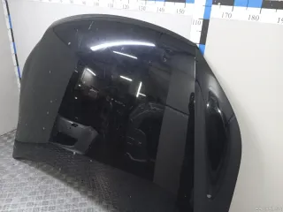 5N0823031D VAG Капот Volkswagen Tiguan 1 Арт E23734962, вид 5