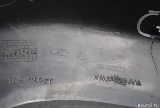 15909801 GM Молдинг Hummer H3 Арт E70267527, вид 7
