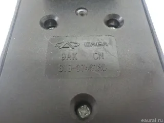 S183746130 Chery Блок управления стеклоподъемниками Chery Indis Арт E84315824, вид 5