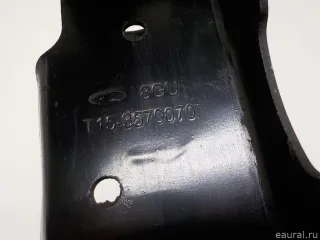 T153570070 Chery Кронштейн блока ABS (насос) Chery Tiggo  2 Арт E84791365, вид 5