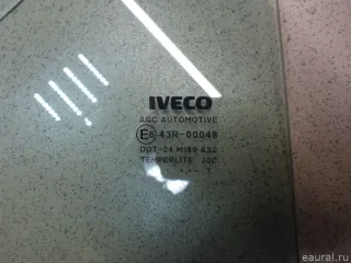 5801537832 Iveco Стекло двери передней правой Iveco Daily 6 Арт E100469823, вид 3