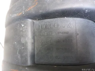  Зеркало правое электрическое Iveco Daily 6 Арт E100482191, вид 8