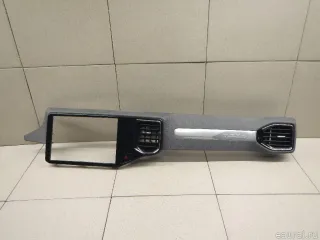 401000368AA Chery Накладка декоративная Chery Tiggo  2 Арт E100548620, вид 1