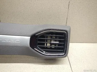 401000368AA Chery Накладка декоративная Chery Tiggo  2 Арт E100548620, вид 4