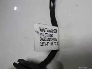 S183724090 Chery Проводка (коса) Chery Indis Арт E12435874, вид 6