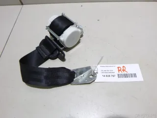 5C6857806DRAA VAG Ремень безопасности Volkswagen Jetta 6 Арт E14835767, вид 1