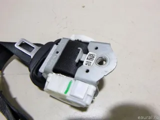 5C6857806DRAA VAG Ремень безопасности Volkswagen Jetta 6 Арт E14835767, вид 3