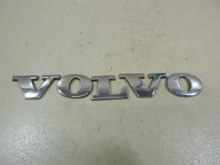 9483932 Volvo Эмблема на крышку багажника Volvo XC90 1 Арт E15032276, вид 1