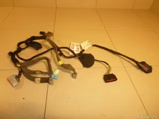31275439 Volvo Жгут проводов (Проводка) Volvo S60 2 Арт E1970351, вид 1