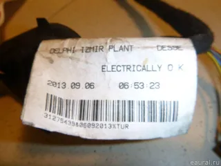 31275439 Volvo Жгут проводов (Проводка) Volvo S60 2 Арт E1970351, вид 3
