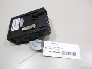 284B11KA0C Nissan Блок комфорта Nissan Juke 2 Арт E48296449, вид 1