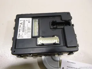 284B11KA0C Nissan Блок комфорта Nissan Juke 2 Арт E48296449, вид 2