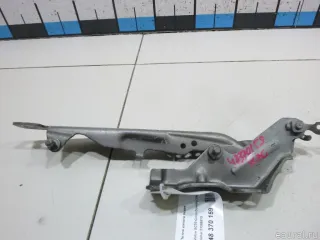 31385810 Volvo Петля капота левая Volvo S80 2 restailing 2 Арт E48370159, вид 1