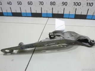 31385810 Volvo Петля капота левая Volvo S80 2 restailing 2 Арт E48370159, вид 3